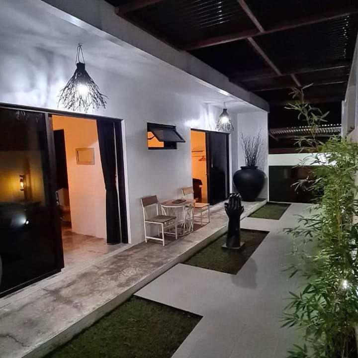 King'S Home Villa Bantul Exteriör bild