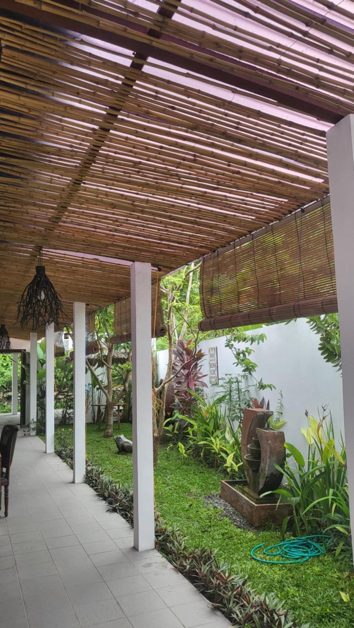 King'S Home Villa Bantul Exteriör bild